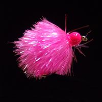 Pom Pom Blob pink