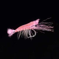 Ultra Shrimp Pink - S38