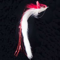 Rabbit Strip Diver Red/white - B 27