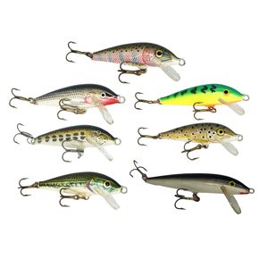 Pez Rapala Countdown CD