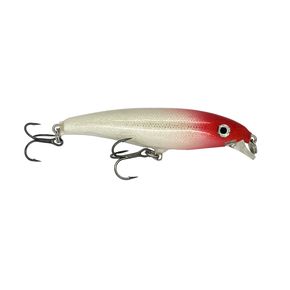 Pez Rapala Long Casting