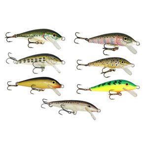 Pez Rapala Original Floating