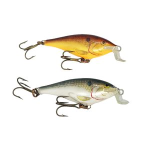 Pez Rapala Shad Rap