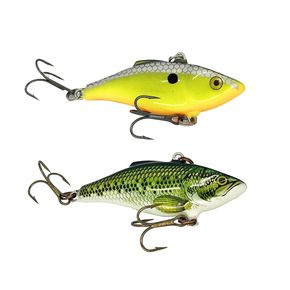 Pez Rapala Rattlin RNR-5