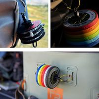 Tippet holder Loon Rogue