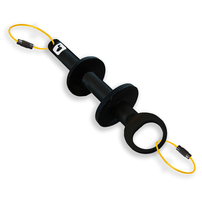 Tippet holder Loon Rogue
