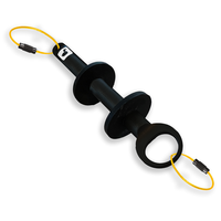 Tippet holder Loon Rogue