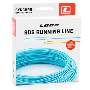Línea Running Loop Synchro SDS