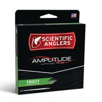 Línea Scientific Anglers Amplitude Trout