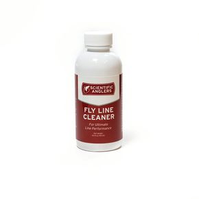 Limpiador líneas Scientific Anglers Fly Line Cleaner