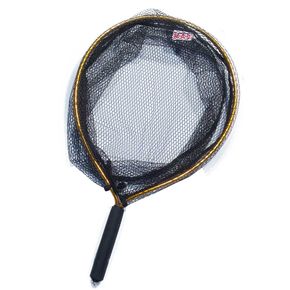 Sacadera DAM Black Mesh