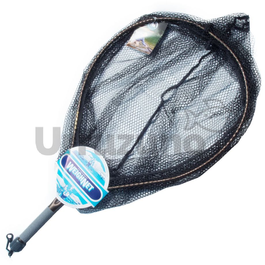 Sacadera McLean XL con peso. - Tienda pesca a mosca