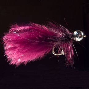 Nymph Claret-S29