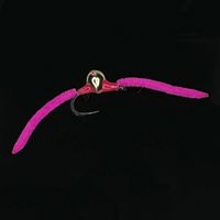 Ninfa San Juan Hot Pink- IN8