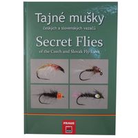 Libro Secret Flies