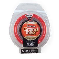 Sedal de Fluorocarbono GrandMax