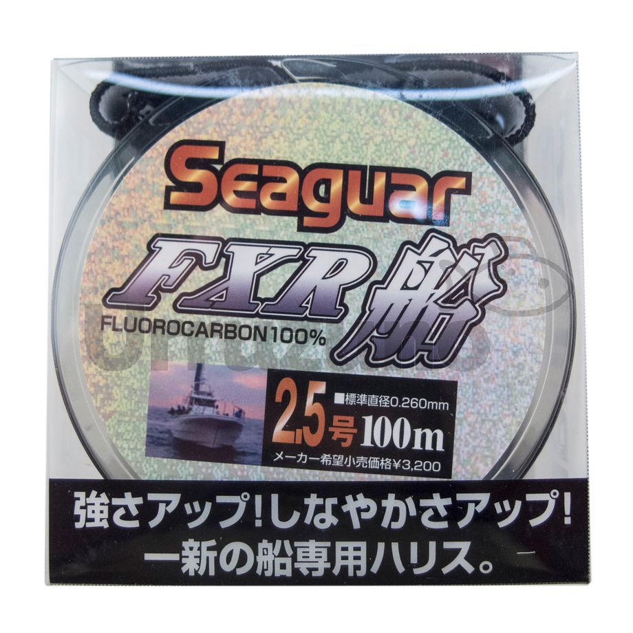 Las mejores ofertas en Líneas de Pesca de pesca TRENZADO Seaguar y