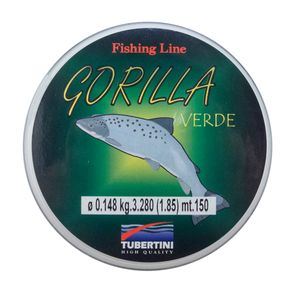 Sedal Gorilla Verde