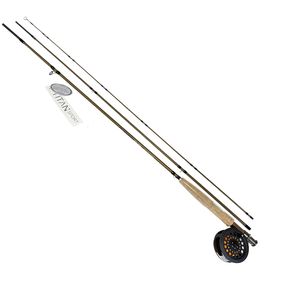 Kit Grauvell TITAN 9' línea 4-5