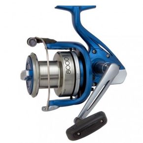 Carrete Shimano Aerlex 8000 XSA