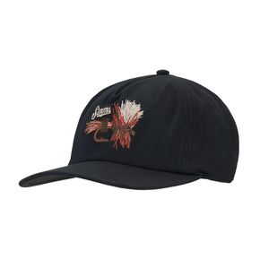 Visera Simms Double Haul Royal Wulff