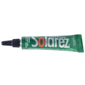 Barniz UV Solarez Flex - 5gr.