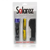 Linterna UV Solarez Resinator