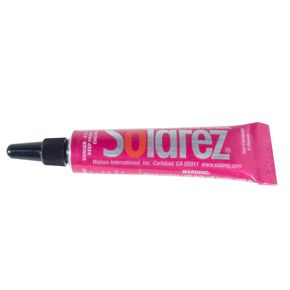 Barniz UV Solarez Thick - 5gr.