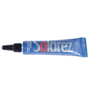 Barniz UV Solarez Thin - 5gr.