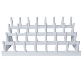 Soporte hilos de montaje Spool Rack