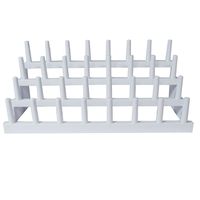 Soporte hilos de montaje Spool Rack