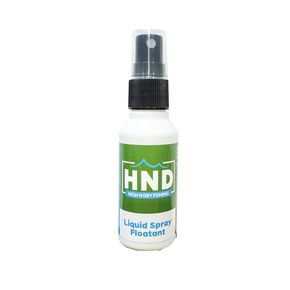 Spray flotabilizador HIGH N DRY