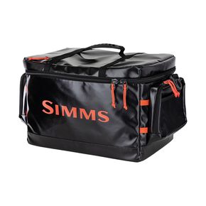 Bolsa Simms Stash Bag Black