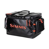 Bolsa Simms Stash Bag Black