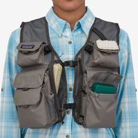 Chaleco Patagonia Stealth Pack Vest