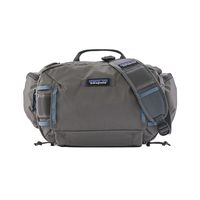 Chaleco-riñonera Patagonia Stealth Hip Pack