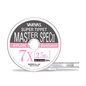 Sedal Varivas Master Spec II - Nylon