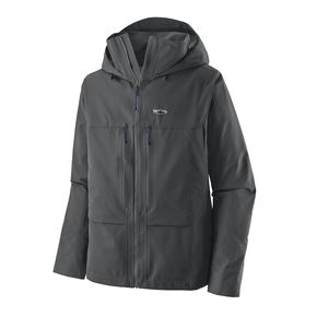 Chubasquero Patagonia Swiftcurrent