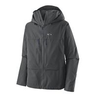 Chubasquero Patagonia Swiftcurrent