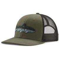 Visera Patagonia take a stand trucker