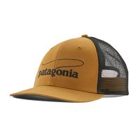 Visera Patagonia take a stand trucker
