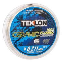 Sedal Fluorocarbono Grauvell TEKLON Ceramic