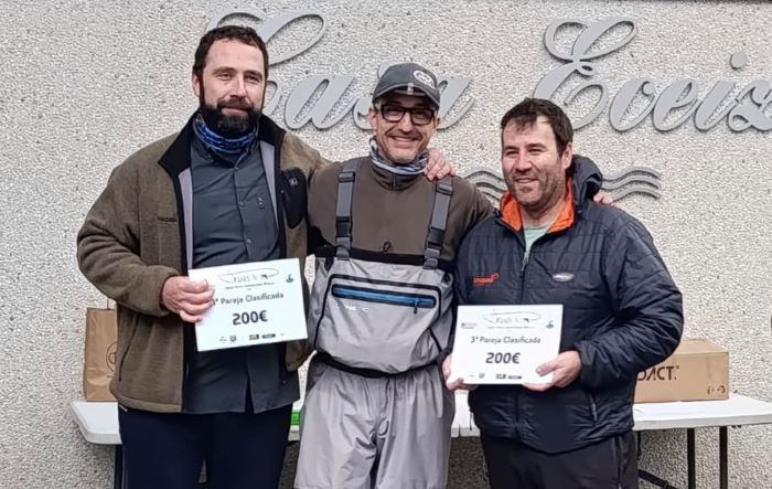 terceros-clasificados-araxes-pesca