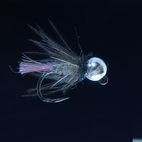 Ninfa Rozas Violet CDC Jig-TG61