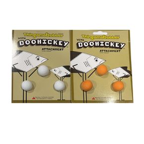 Boya Thingamabobber with doohickey