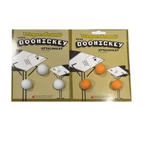 Boya Thingamabobber with doohickey