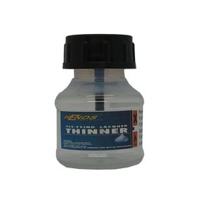 Disolvente Thinner