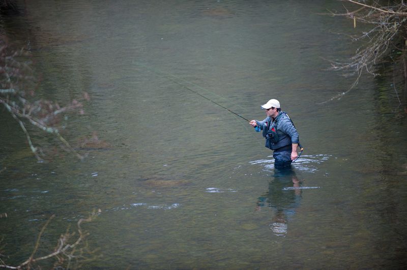 pesca mosca Tolosako araxes 03