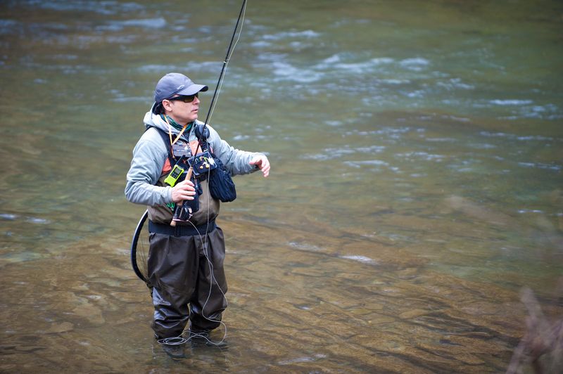 pesca mosca Tolosako araxes 05