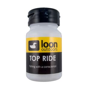 Sales Secantes Top Ride Loon